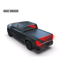 Купить Ролет для GMC Sierra 1500 2019+ 5.8' Tessera Roll (Basic)